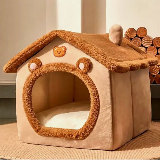 Niche pour chat | Cosy Design