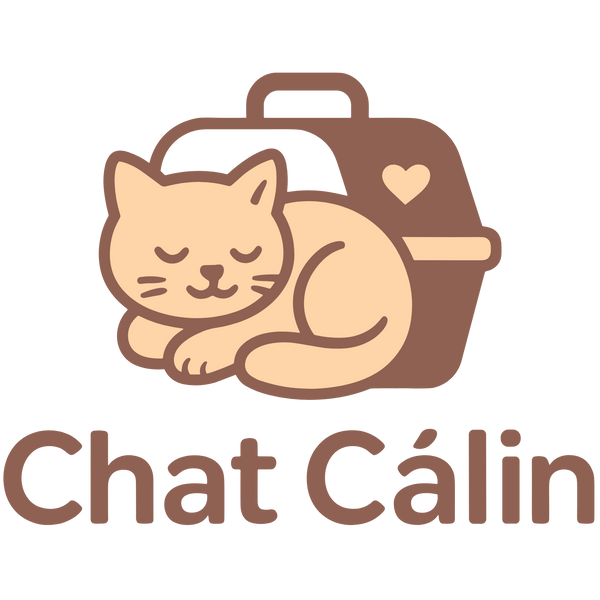 CHAT CALIN