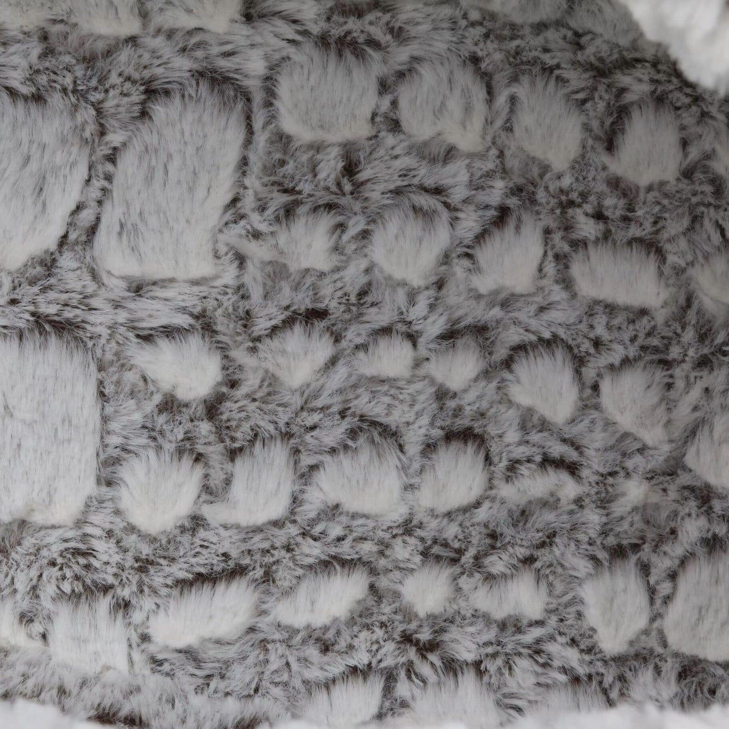 Sac de Transport Chat - CosyChat™ - Argent
