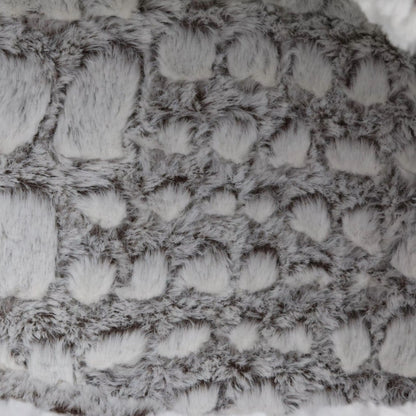 Sac de Transport Chat - CosyChat™ - Argent