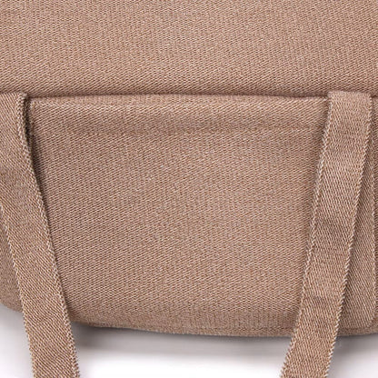 Sac de Transport Chat - CosyChat™ - Beige