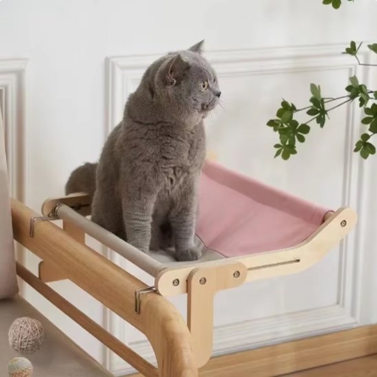 Hamac pour chat | Royal Confort