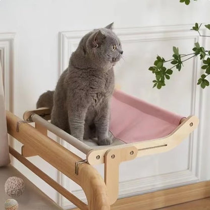 Hamac pour chat | Royal Confort
