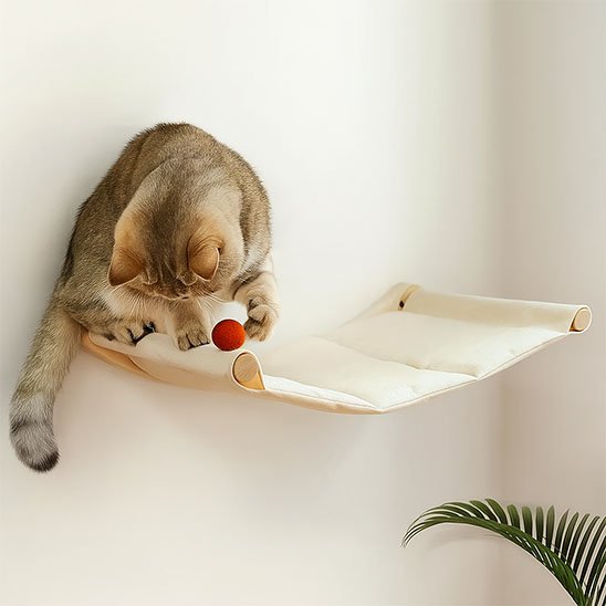 Hamac Chat | Ultra-Confortable