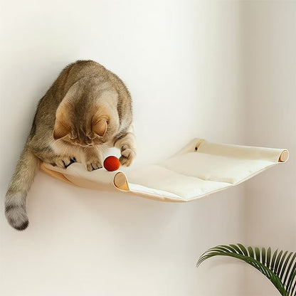 Hamac Chat | Ultra-Confortable