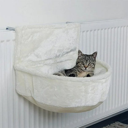 hamac pour chat | Cozy Comfort