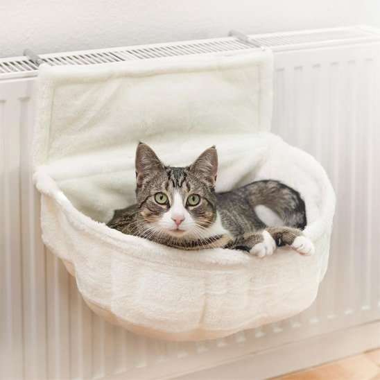 hamac pour chat | Cozy Comfort
