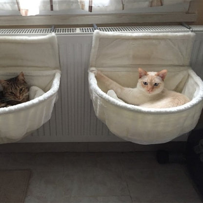 hamac pour chat | Cozy Comfort