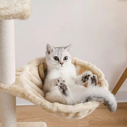 Hamac pour chat | Ultra-doux