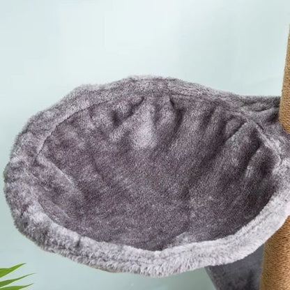 Hamac pour chat | Ultra-doux