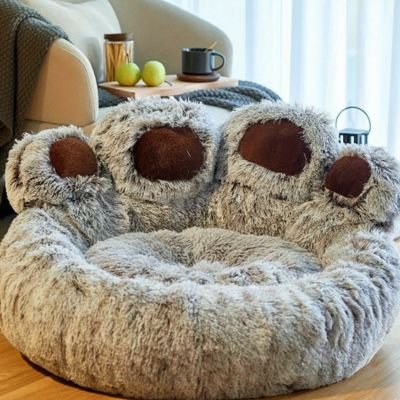 Coussin pour chat | Ultra-doux