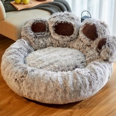 Coussin pour chat | Ultra-doux