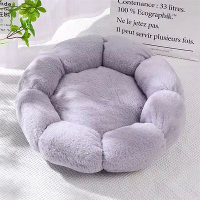 Coussin pour chat | Ultra-Moelleux