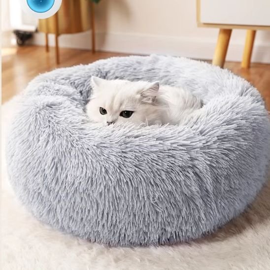 coussin chat | Ultra-Confortable