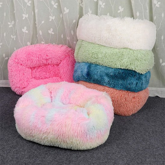 Panier Chat | Cosy Élégance