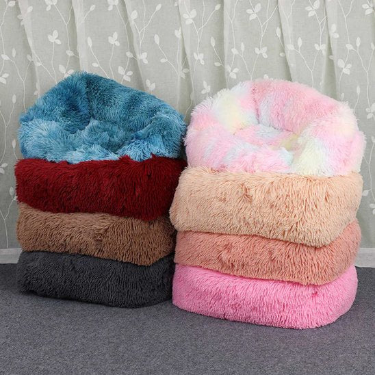 Panier Chat | Cosy Élégance