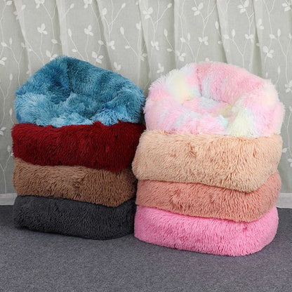 Panier Chat | Cosy Élégance