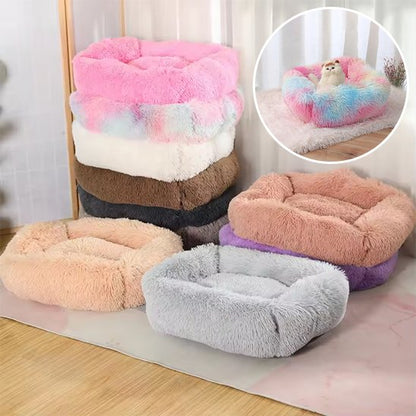 Panier Chat | Cosy Élégance