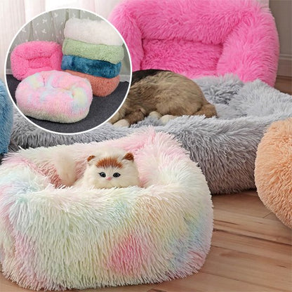 Panier Chat | Cosy Élégance