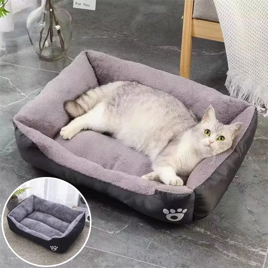 Panier Chat | Design Élégance