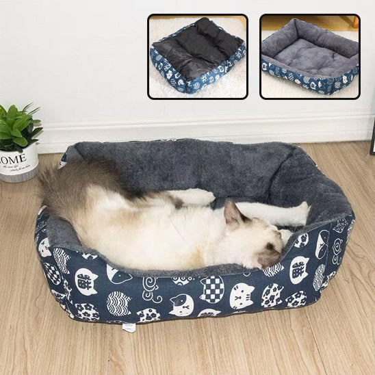 Panier Chat | Cocooning Félin