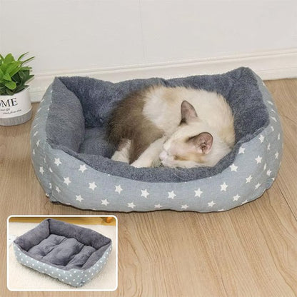 Panier Chat | Cocooning Félin