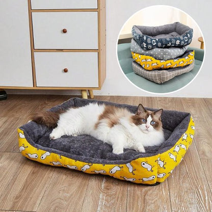 Panier Chat | Cocooning Félin