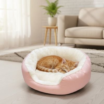 Panier pour chat | Douillet Confort