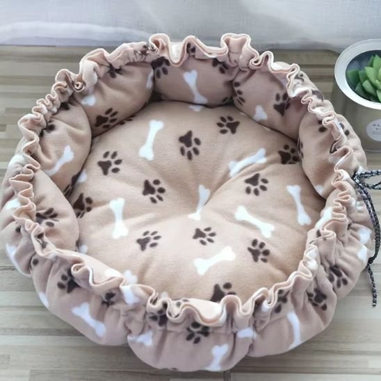 coussin chat | Ultra-Doux Royal