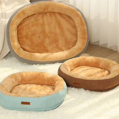 Coussin Chat | Royal Comfort