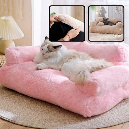 Panier pour chat | Douillet Premium