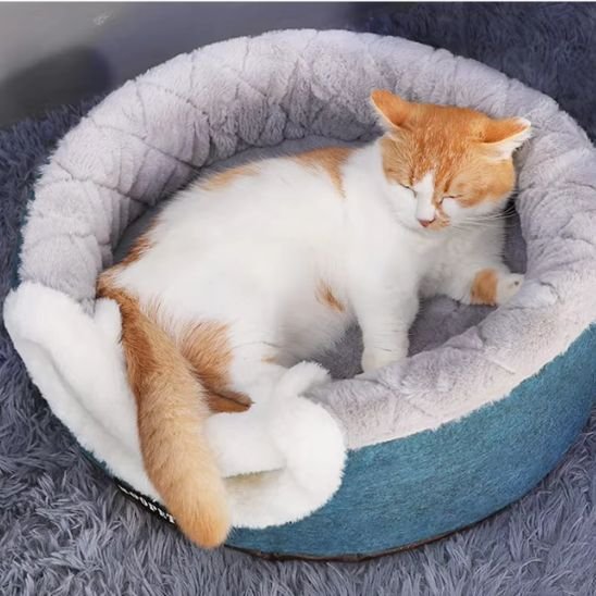 Panier pour chat | Douillet Design