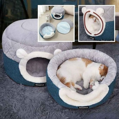 Panier pour chat | Douillet Design