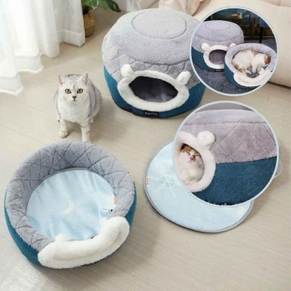 Panier pour chat | Douillet Design