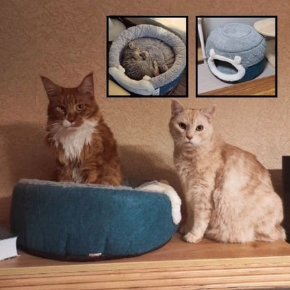 Panier pour chat | Douillet Design