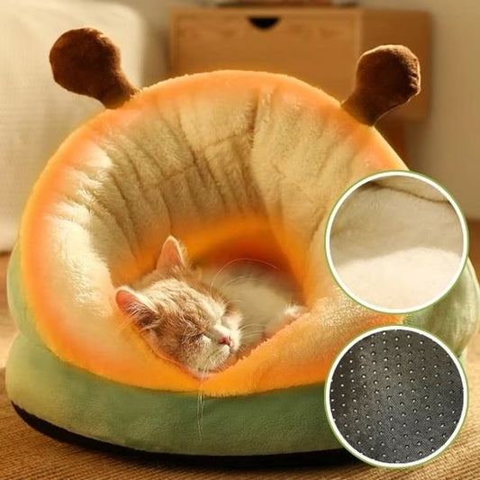 Panier chat | Douillet Premium