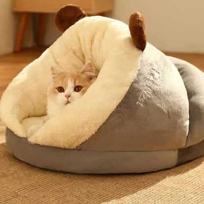 Panier chat | Douillet Premium