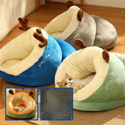 Panier chat | Douillet Premium