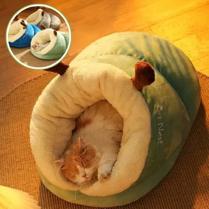 Panier chat | Douillet Premium