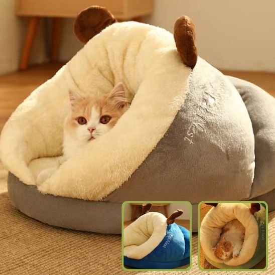 Panier chat | Douillet Premium