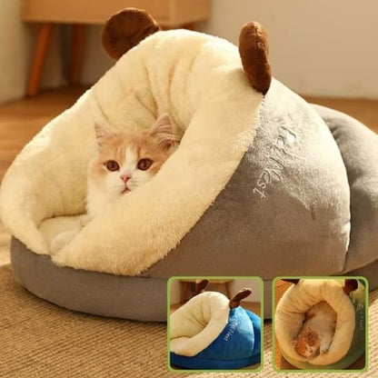 Panier chat | Douillet Premium