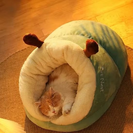 Panier chat | Douillet Premium