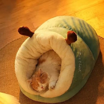 Panier chat | Douillet Premium