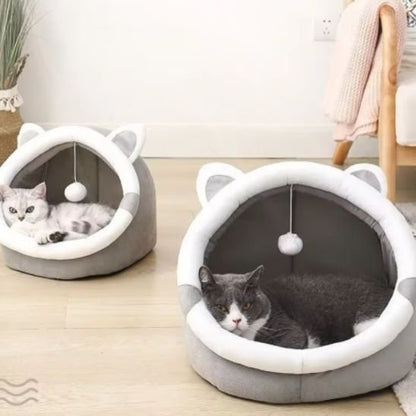 Panier pour chat | Comfort Design