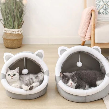 Panier pour chat | Comfort Design