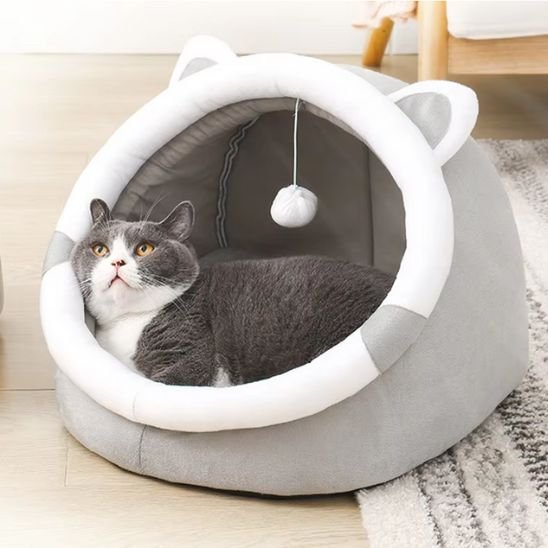 Panier pour chat | Comfort Design