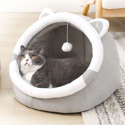 Panier pour chat | Comfort Design