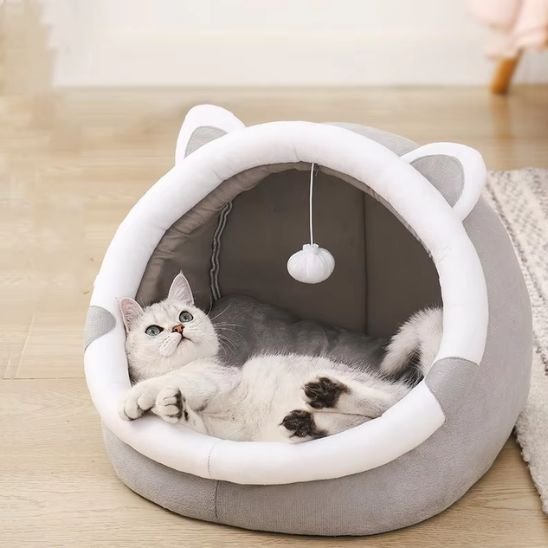 Panier pour chat | Comfort Design