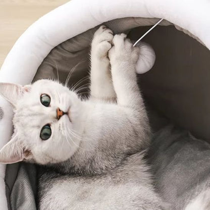 Panier pour chat | Comfort Design