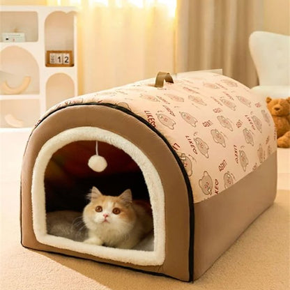 Panier Chat | Cocon Douillet